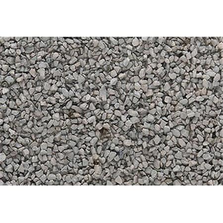 Woodland Scenics Woodland Scenics WOO75 Gray Fine Ballast Shaker WOO75